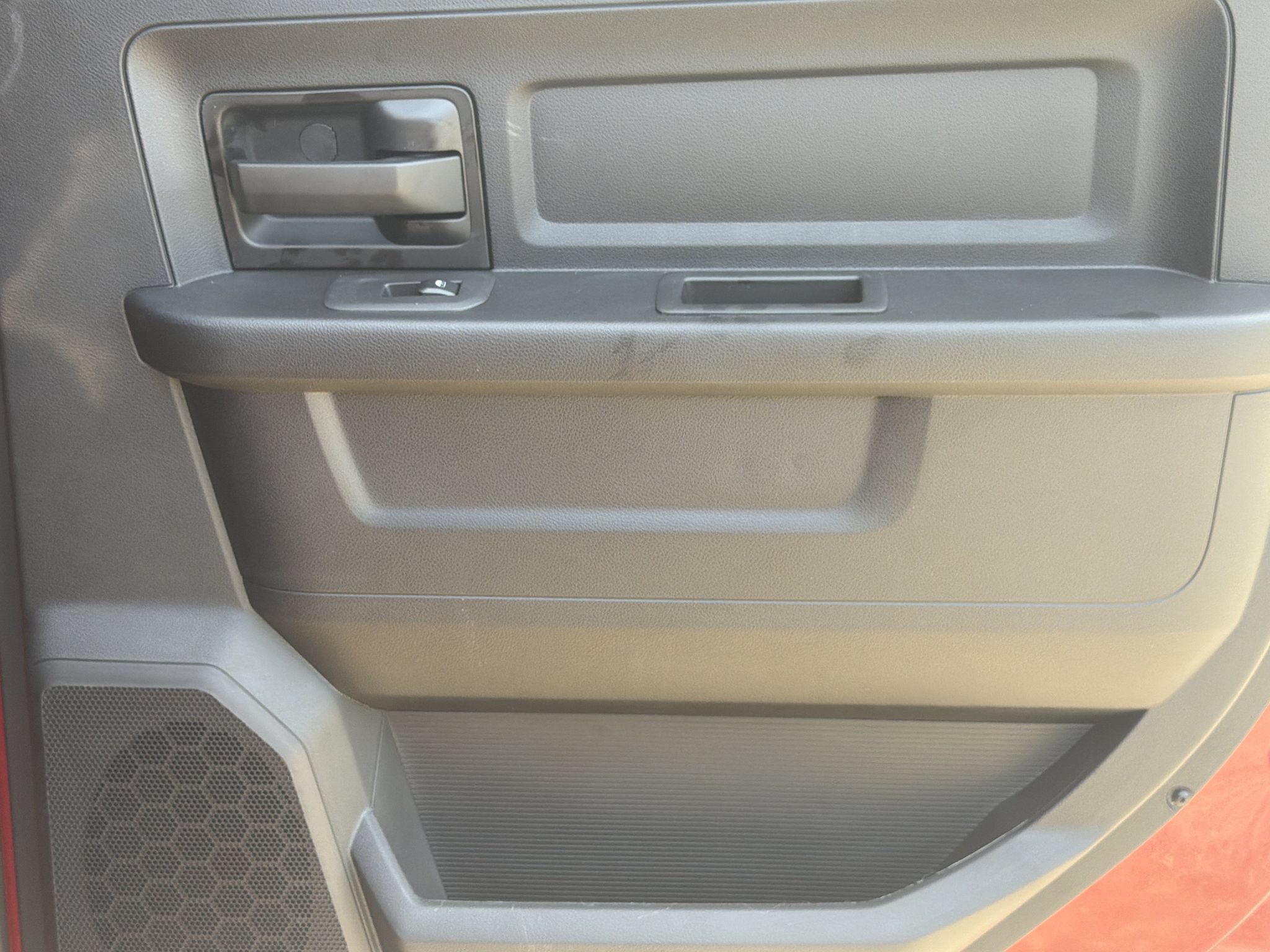 New 2027 RAM 3500 Tradesman AWD/4WD image 17