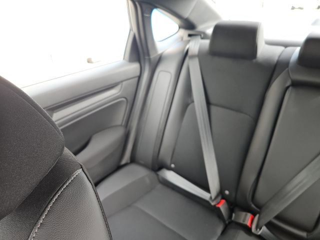 New 2026 Honda Civic Sport image 11