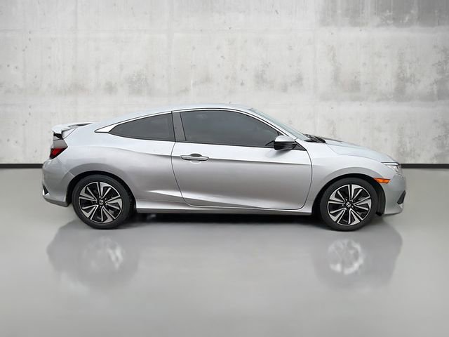 Used 2016 Honda Civic EX-T image 4