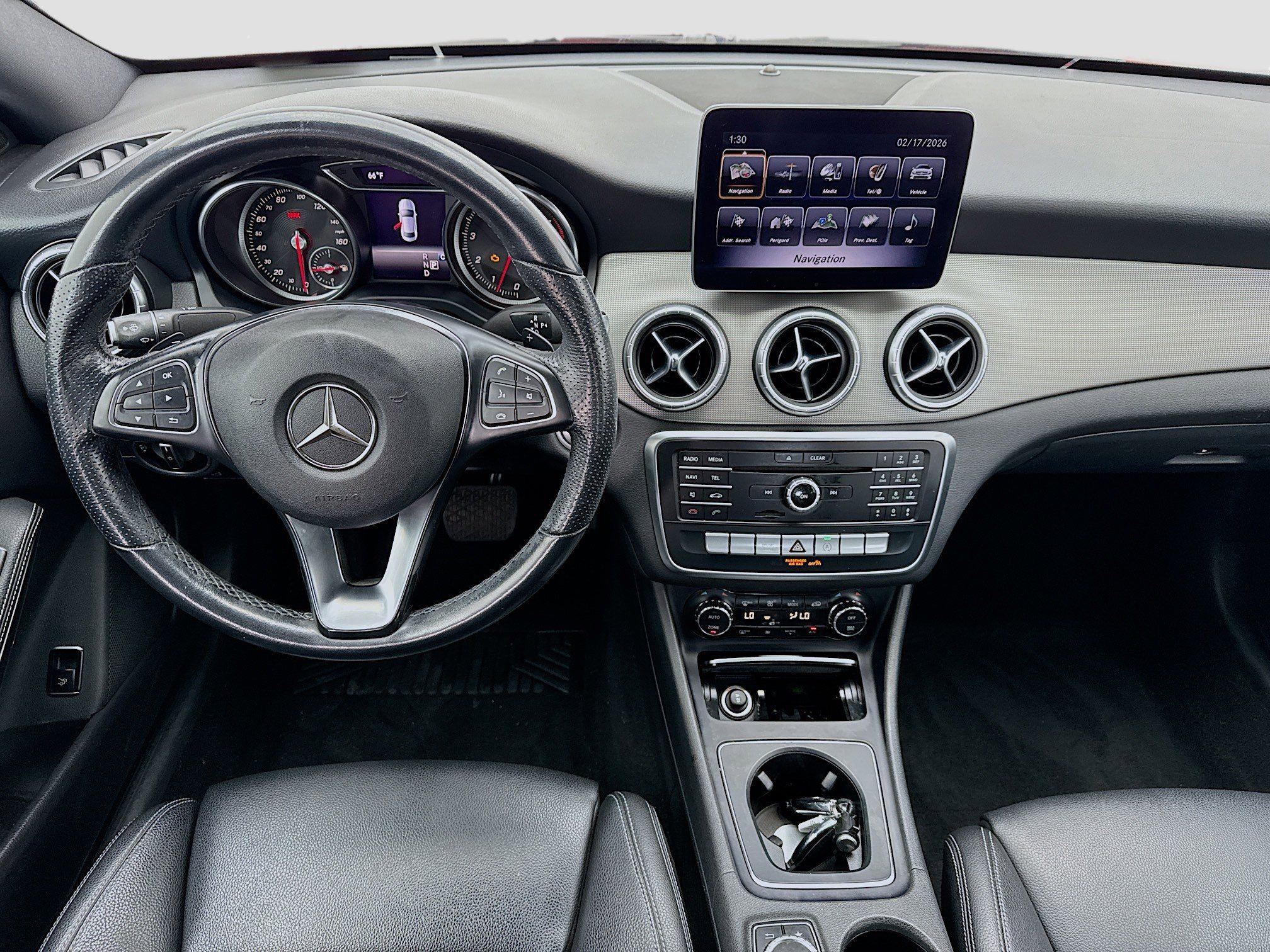 Used 2019 Mercedes-Benz CLA 250 image 14