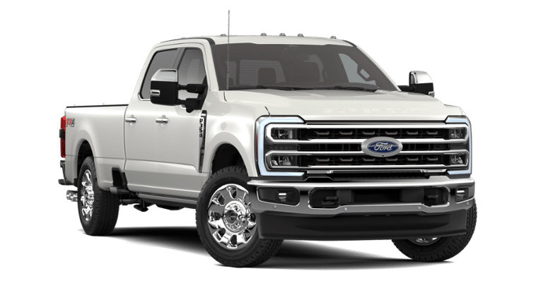 New 2026 Ford F350 King Ranch w/ Chrome Package AWD/4WD image 25
