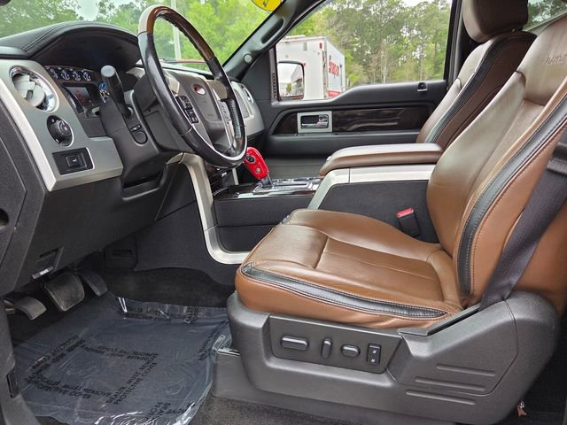 Used 2013 Ford F150 Platinum image 11