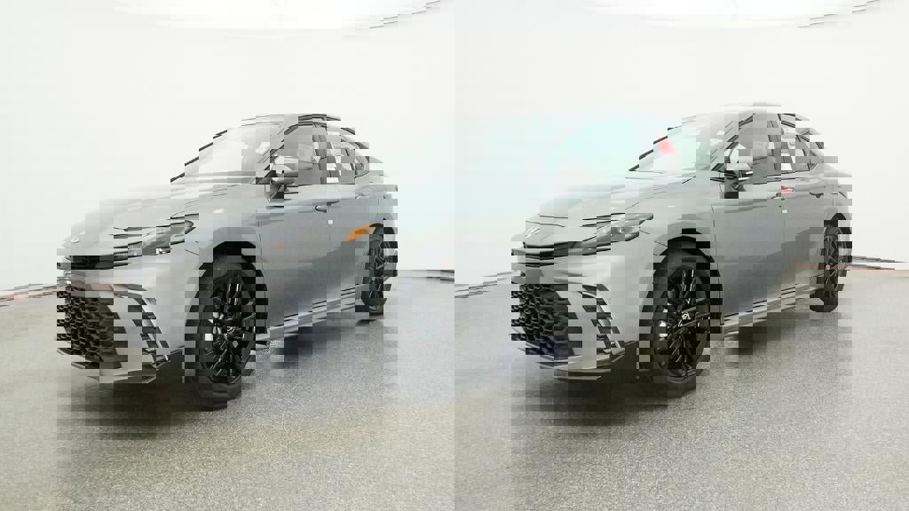 New 2026 Toyota Camry SE image 50