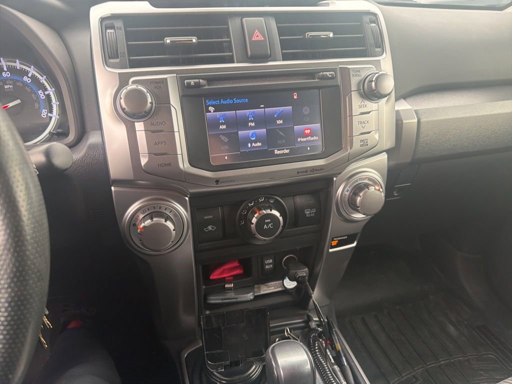 Used 2016 Toyota 4Runner SR5 image 16