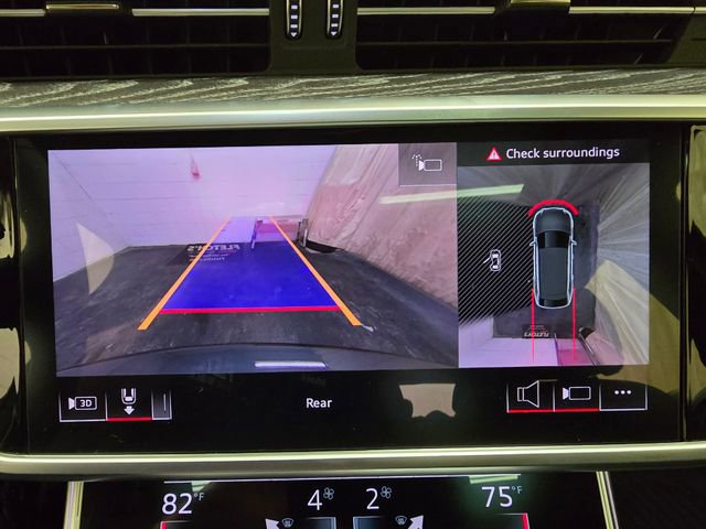 New 2026 Audi A6 Premium Plus image 23