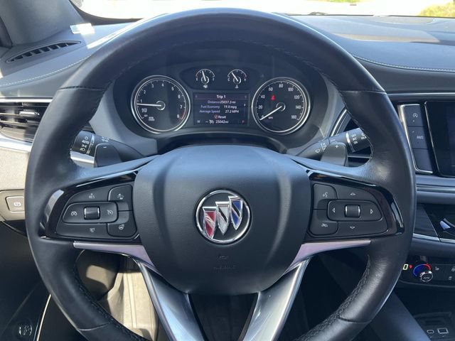 Used 2023 Buick Enclave Essence w/ Sport Touring Edition AWD/4WD image 18