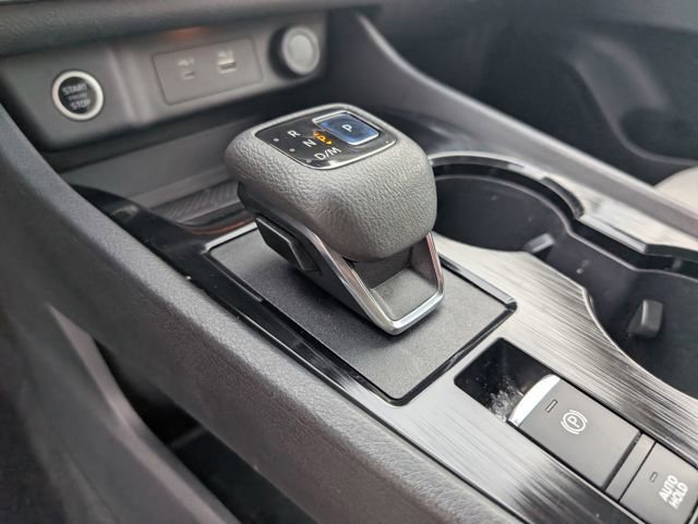 Used 2021 Nissan Rogue SV image 22