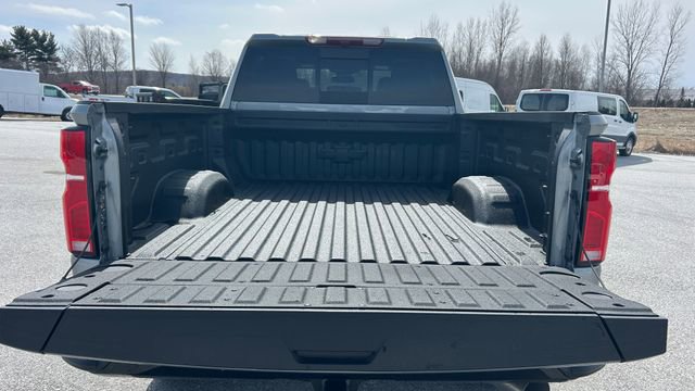 New 2026 Chevrolet Silverado 2500 LT w/ Trail Boss Package image 11