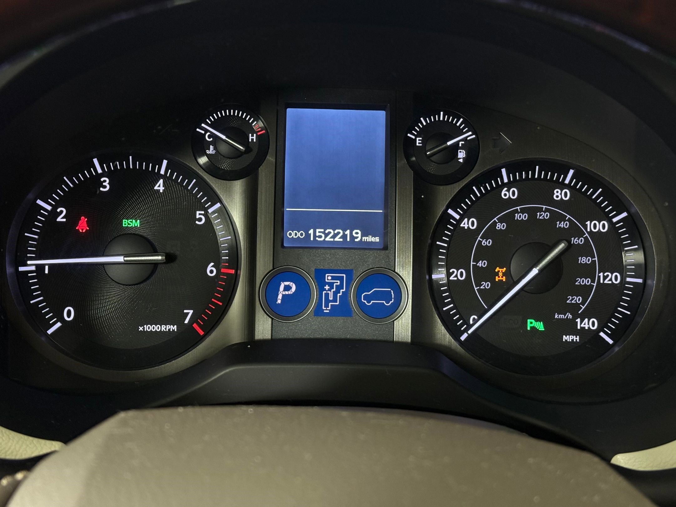 Used 2017 Lexus GX 460 image 18