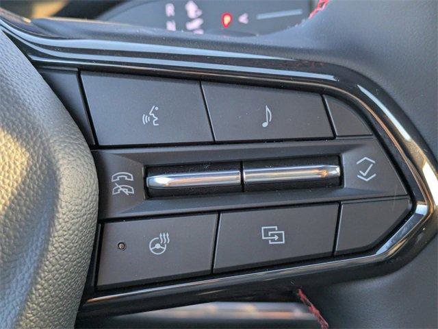 New 2026 Chevrolet Equinox RS w/ Convenience Package III image 29