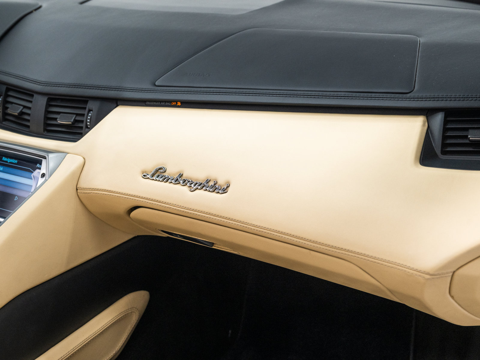 Used 2013 Lamborghini Aventador LP 700-4 AWD/4WD image 41