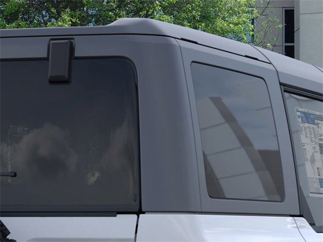 New 2025 Ford Bronco Badlands image 25