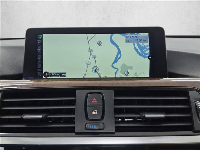 Used 2014 BMW 435i Convertible RWD image 13