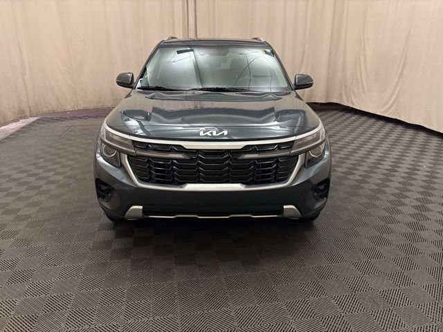 Used 2026 Kia Seltos S FWD image 2