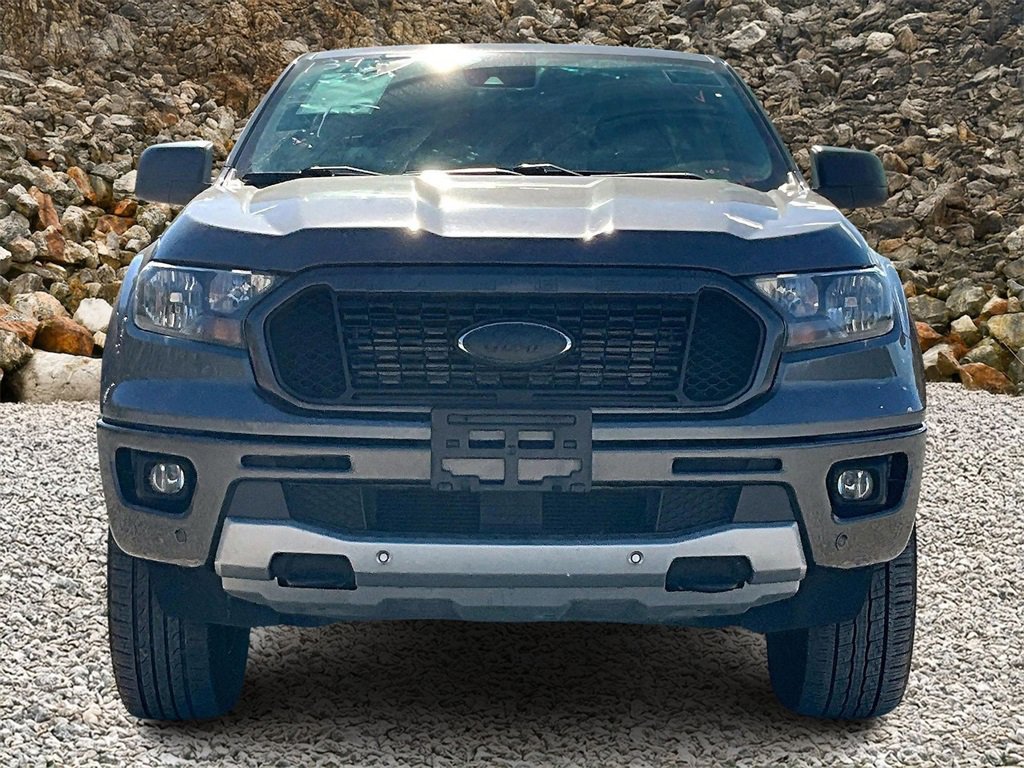 Used 2021 Ford Ranger XLT w/ Equipment Group 301A Mid image 3