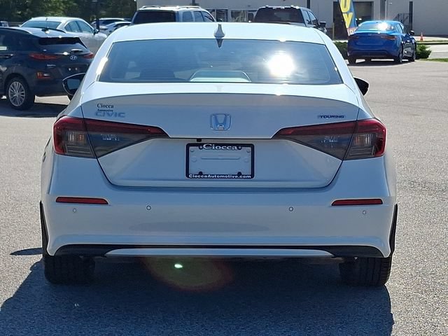 Used 2023 Honda Civic Touring image 6
