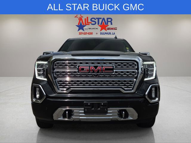 Used 2022 GMC Sierra 1500 Denali w/ Denali Reserve Package image 2