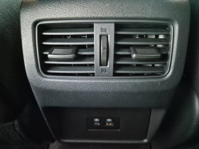 Certified 2022 Nissan Rogue SV AWD/4WD image 8