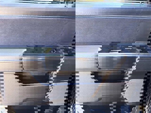 Certified 2024 Ford F150 Platinum w/ FX4 Off-Road Package image 19