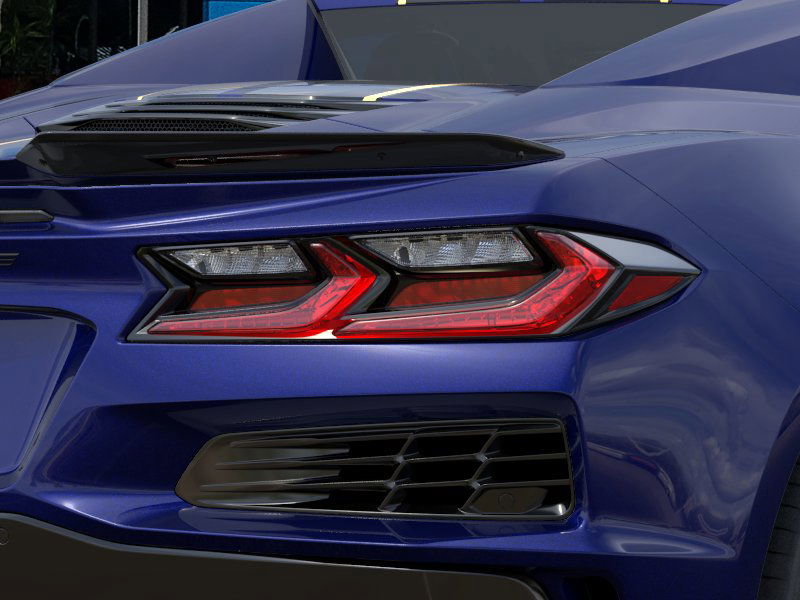 New 2026 Chevrolet Corvette Z06 image 35