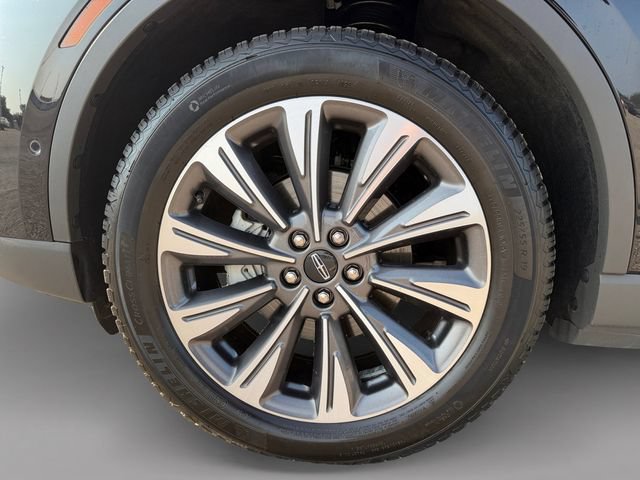 Used 2022 Lincoln Corsair Reserve w/ Equipment Group 201A AWD/4WD image 9