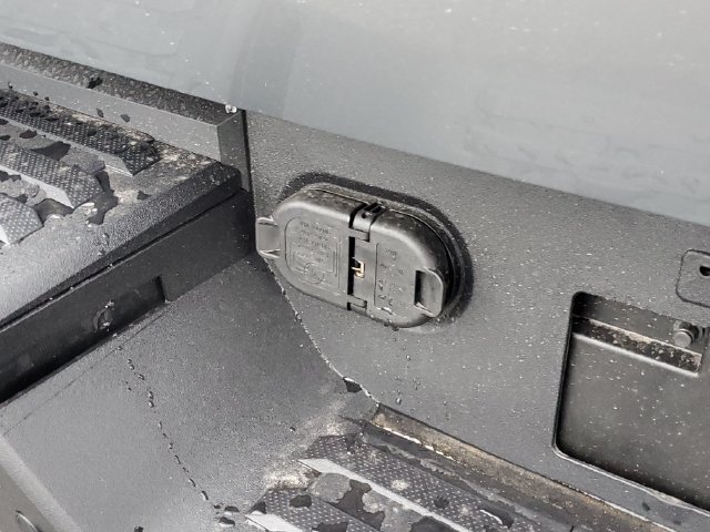 New 2026 Toyota Tundra Limited AWD/4WD image 8