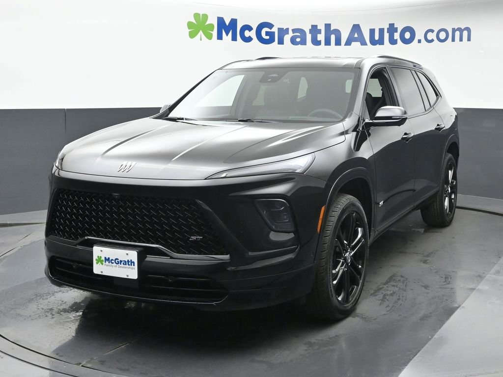 New 2026 Buick Enclave Sport Touring w/ Super Cruise Package image 22