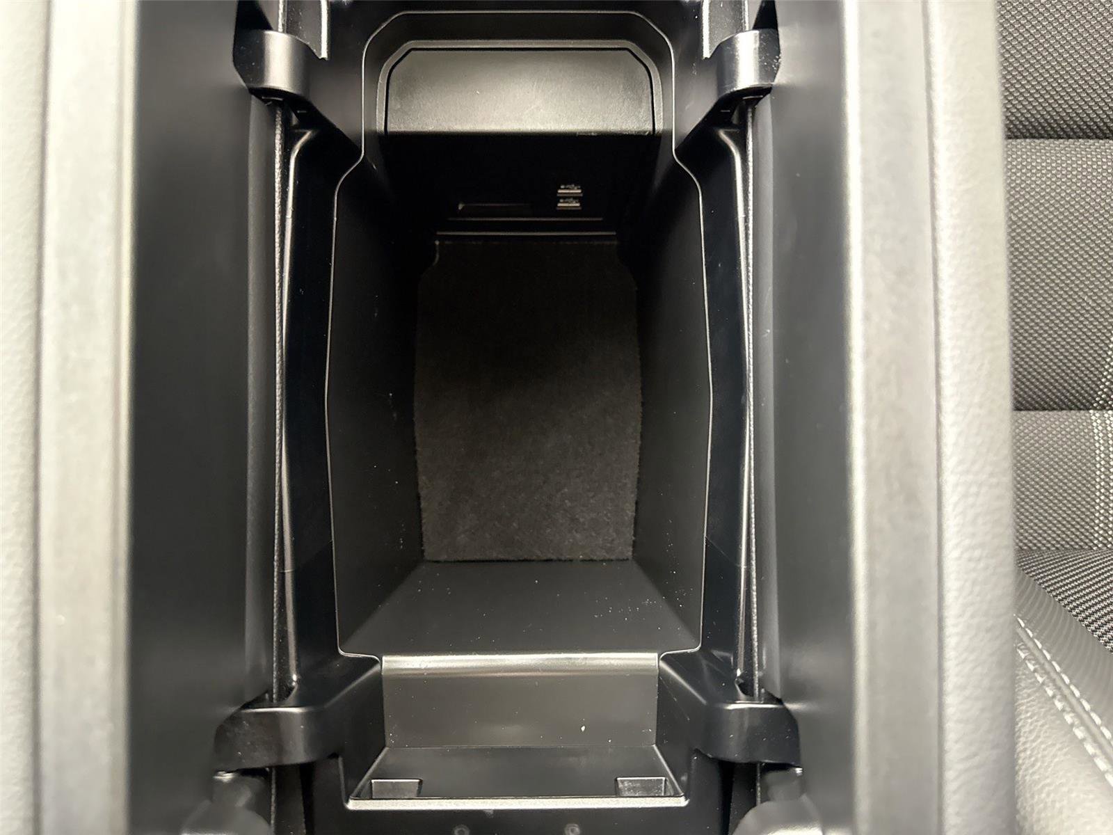 Certified 2024 MAZDA CX-50 AWD 2.5 S w/ Cargo Package image 35