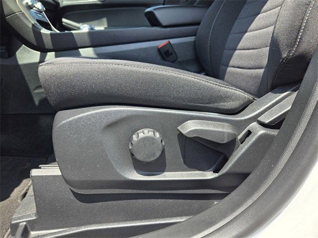 Used 2024 Ford Edge SE w/ Black Appearance Package image 20