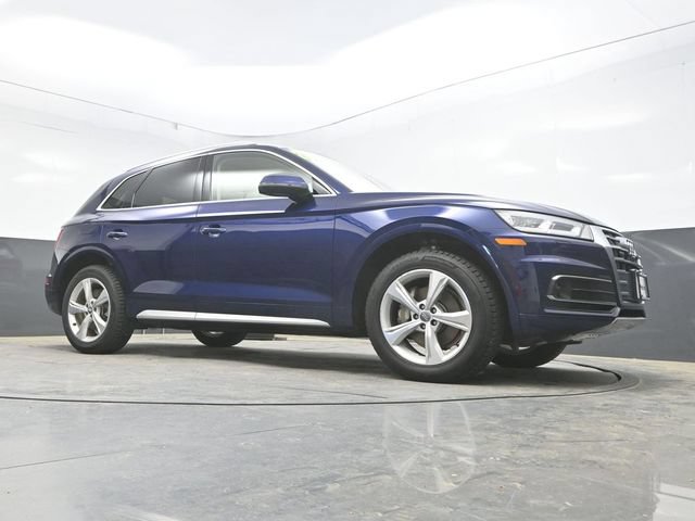 Used 2020 Audi Q5 Prestige w/ Prestige Package AWD/4WD image 35