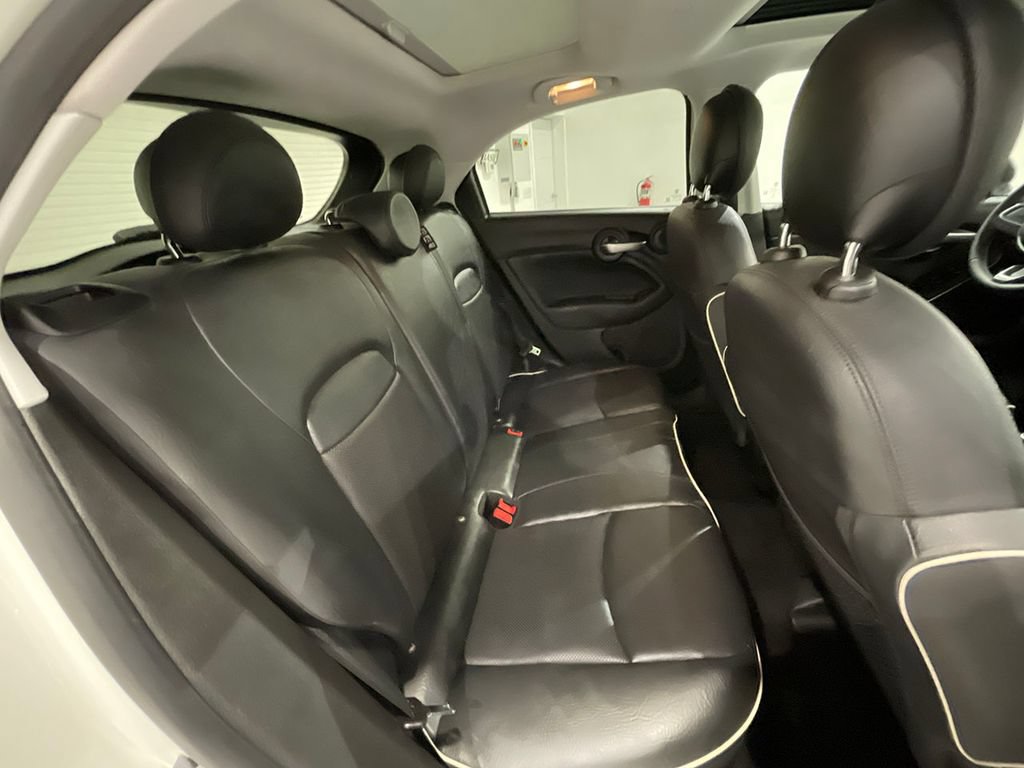 Used 2022 FIAT 500X Trekking w/ Comfort Group AWD/4WD image 23