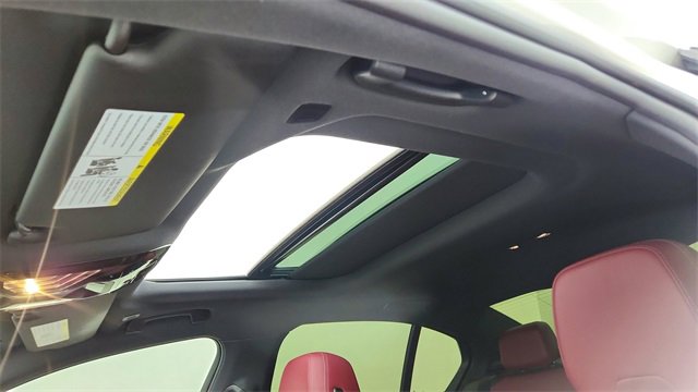 Used 2025 BMW i5 eDrive40i w/ M Sport Package image 53