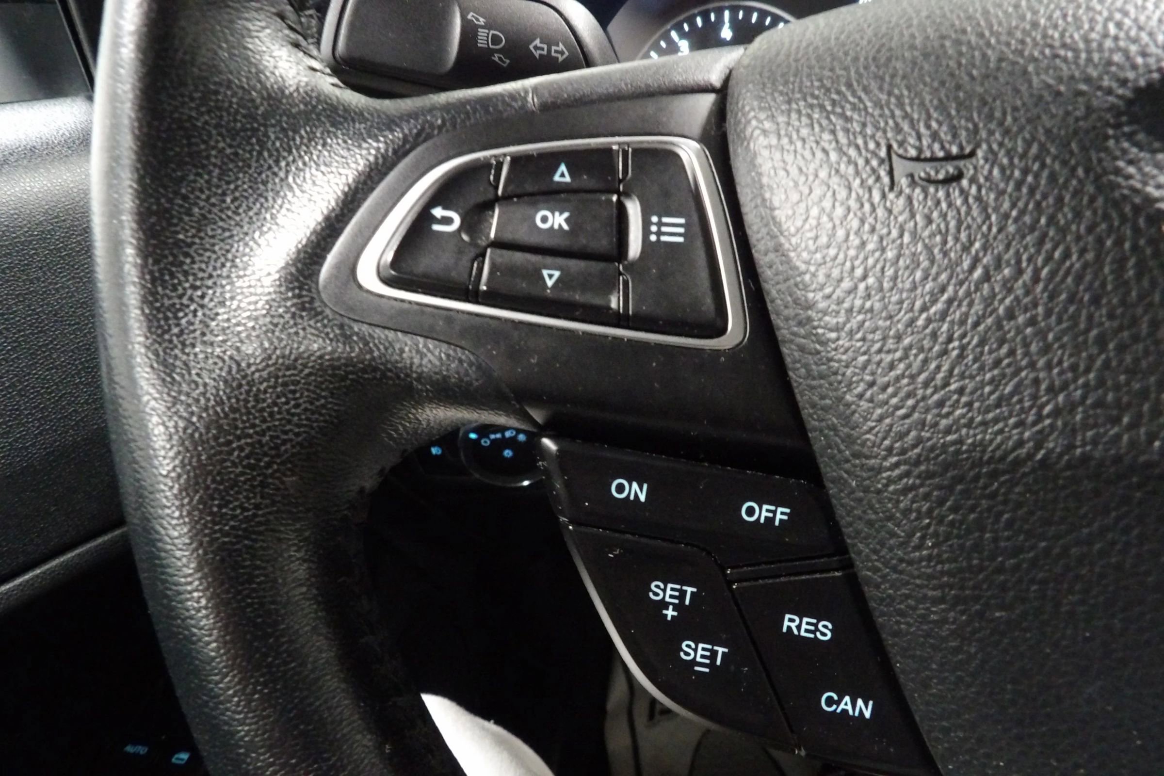 Used 2021 Ford EcoSport Titanium image 17