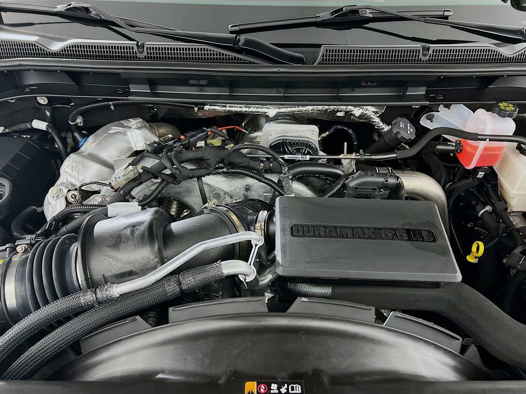 Used 2026 GMC Sierra 2500 Denali w/ Denali Reserve Package image 27