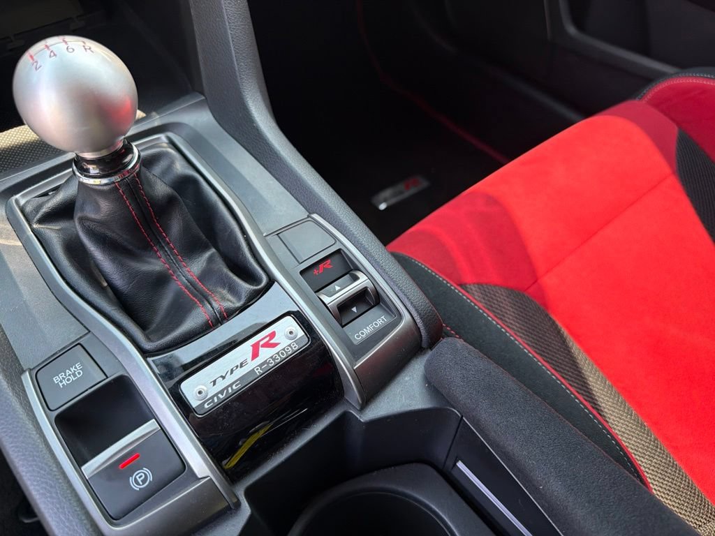 Used 2019 Honda Civic Type R image 29