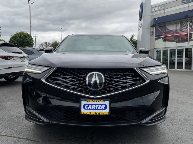New 2026 Acura MDX w/ Technology Package image 2