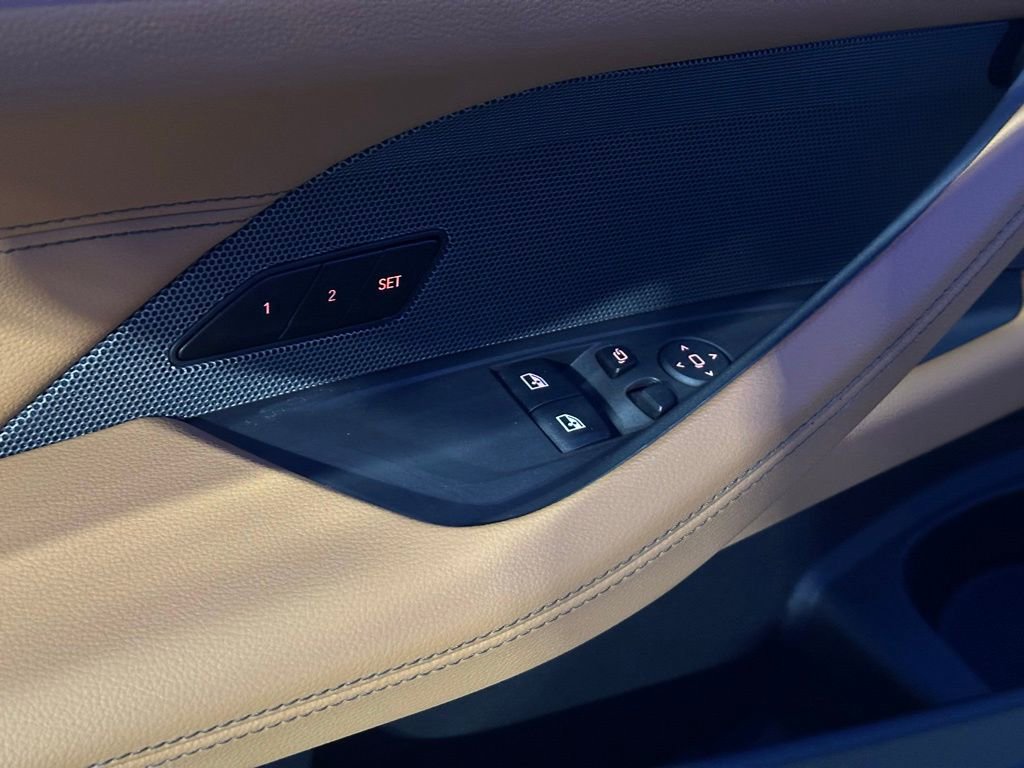 Certified 2023 BMW 430i xDrive Coupe w/ M Sport Package image 20