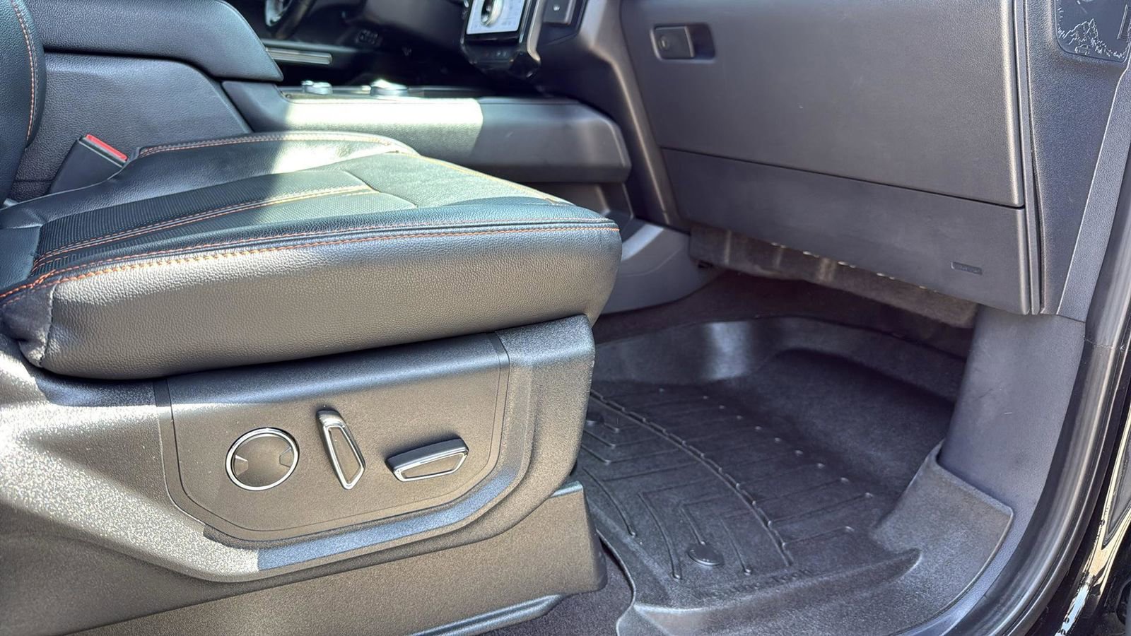 Certified 2023 Ford Expedition Timberline image 25