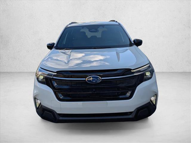 New 2026 Subaru Forester Touring image 5