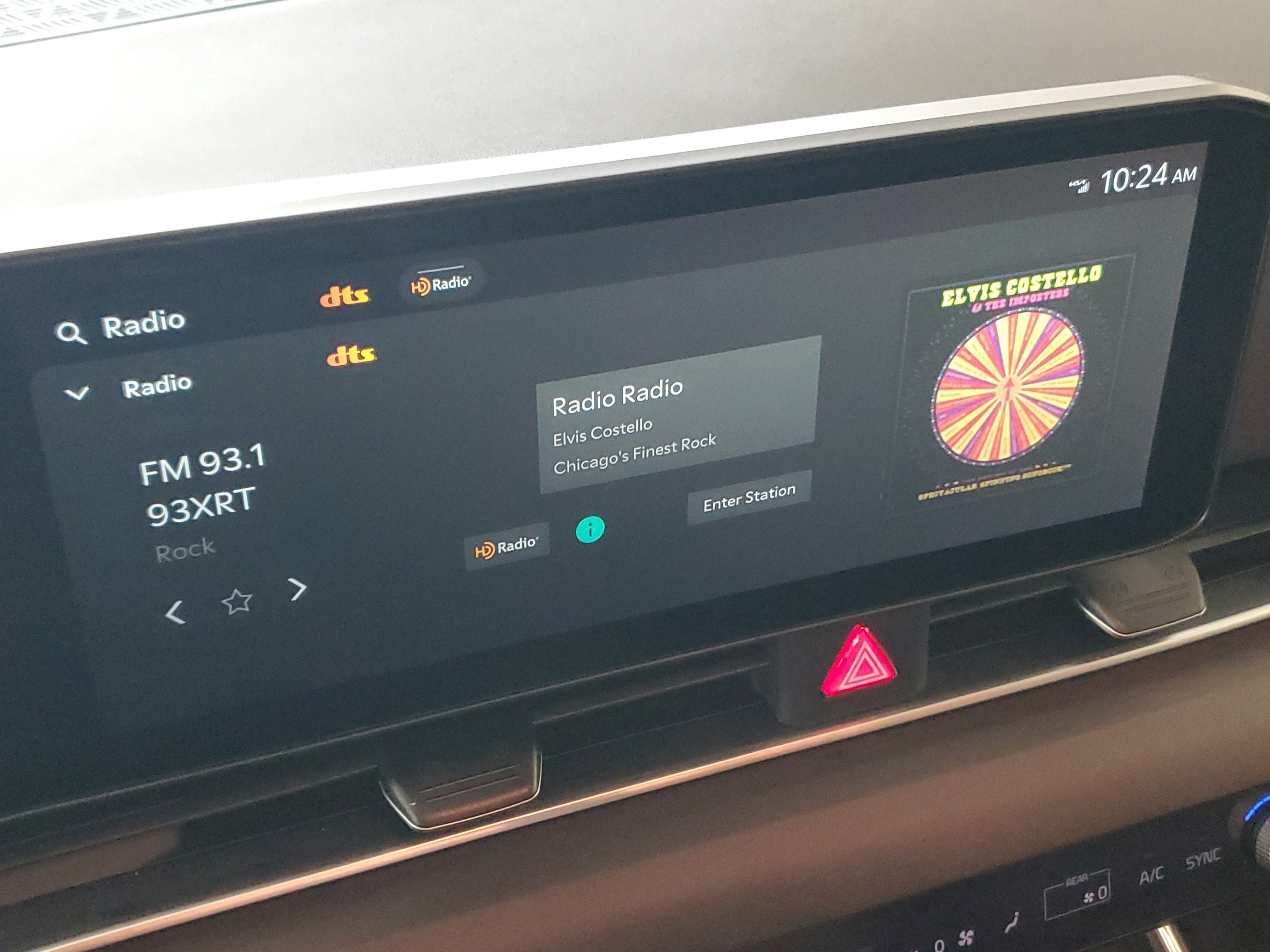 Used 2025 Kia Carnival EX FWD image 31