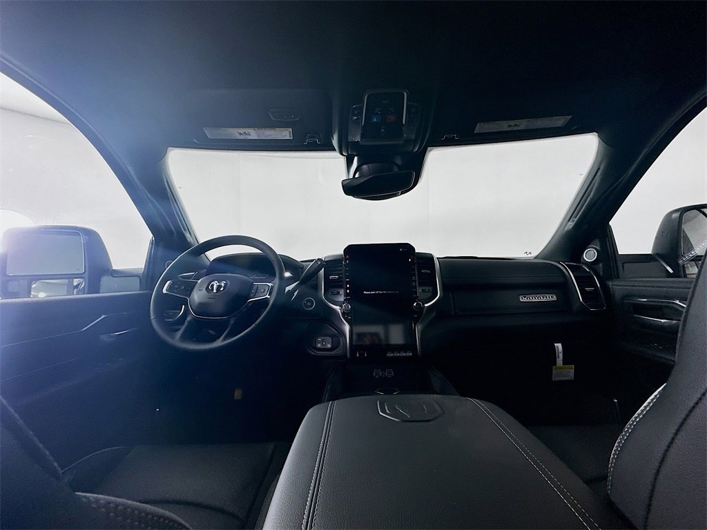 New 2026 RAM 3500 Laramie image 9