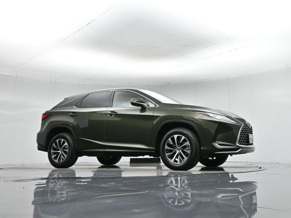 Used 2022 Lexus RX 350 FWD image 3
