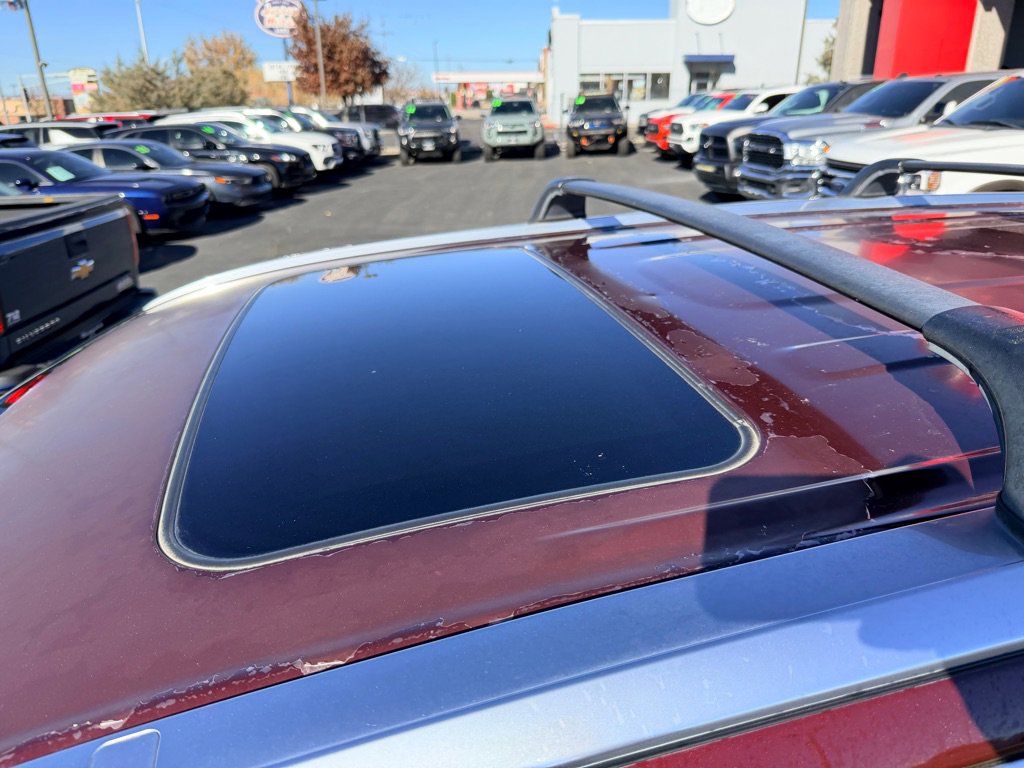 Used 2015 Toyota Highlander XLE image 37