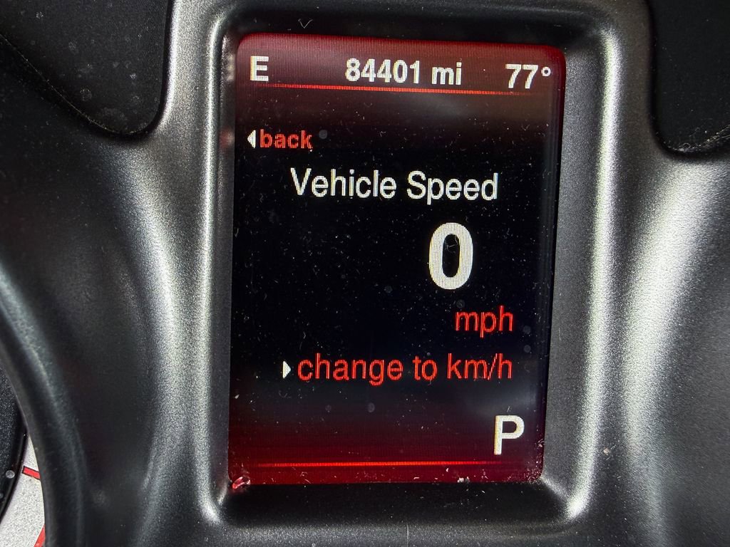 Used 2016 Dodge Journey Crossroad FWD image 17