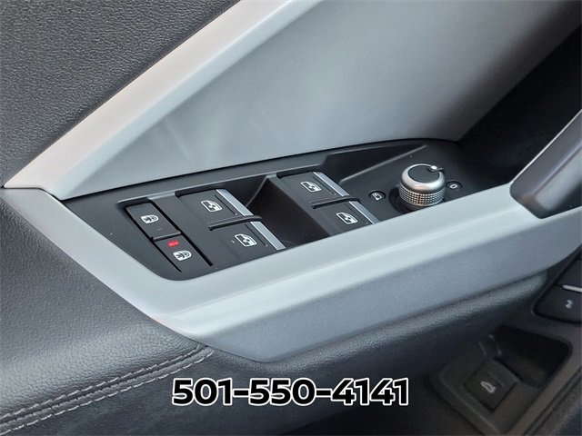 Used 2022 Audi Q3 2.0T Premium Plus image 31