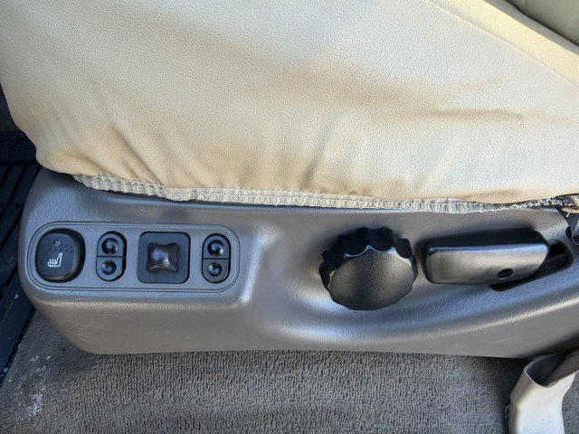 Used 2002 Ford Excursion Limited image 12