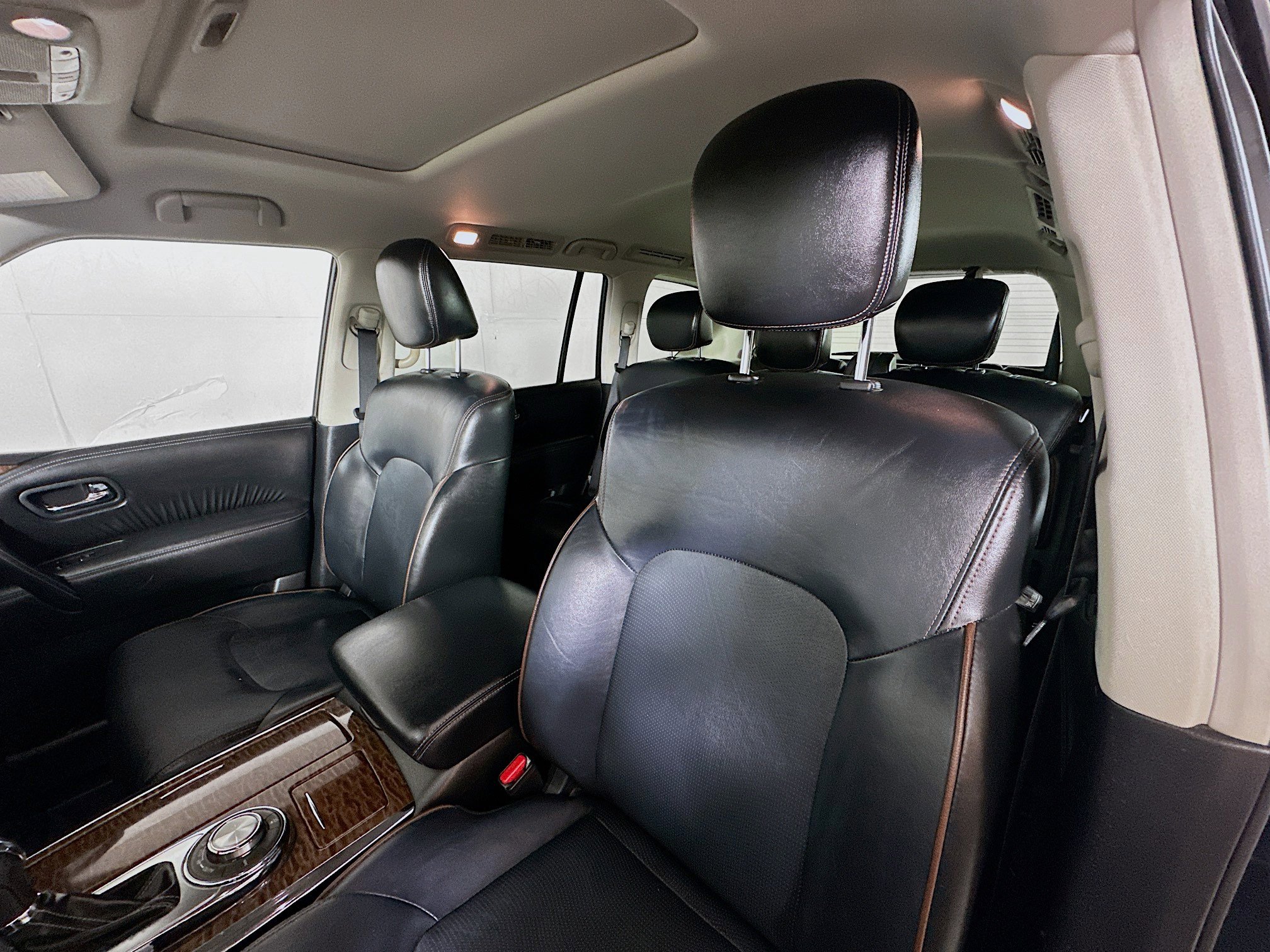 Used 2020 Nissan Armada SL w/ Premium Package AWD/4WD image 21