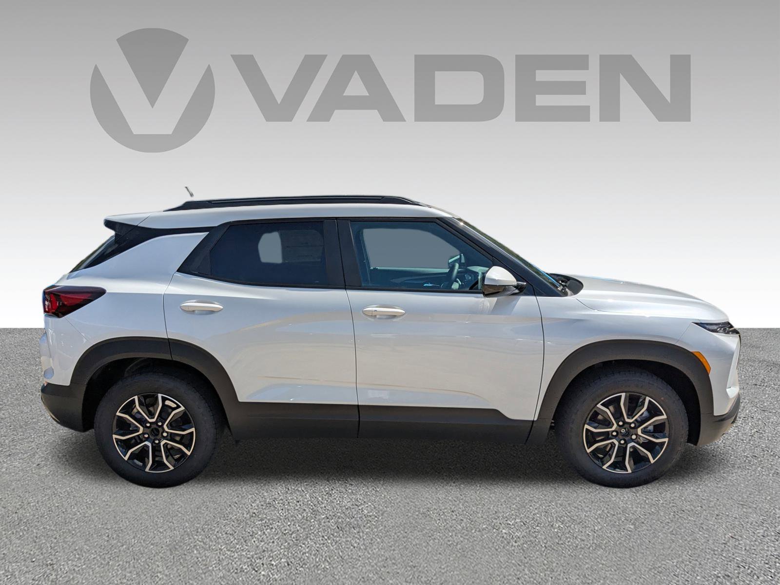 New 2026 Chevrolet TrailBlazer ACTIV w/ Convenience Package image 30