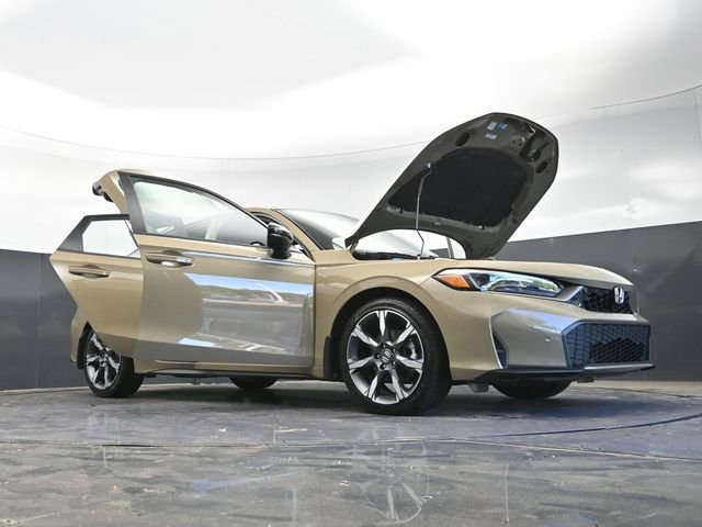 Used 2026 Honda Civic Sport Touring image 43