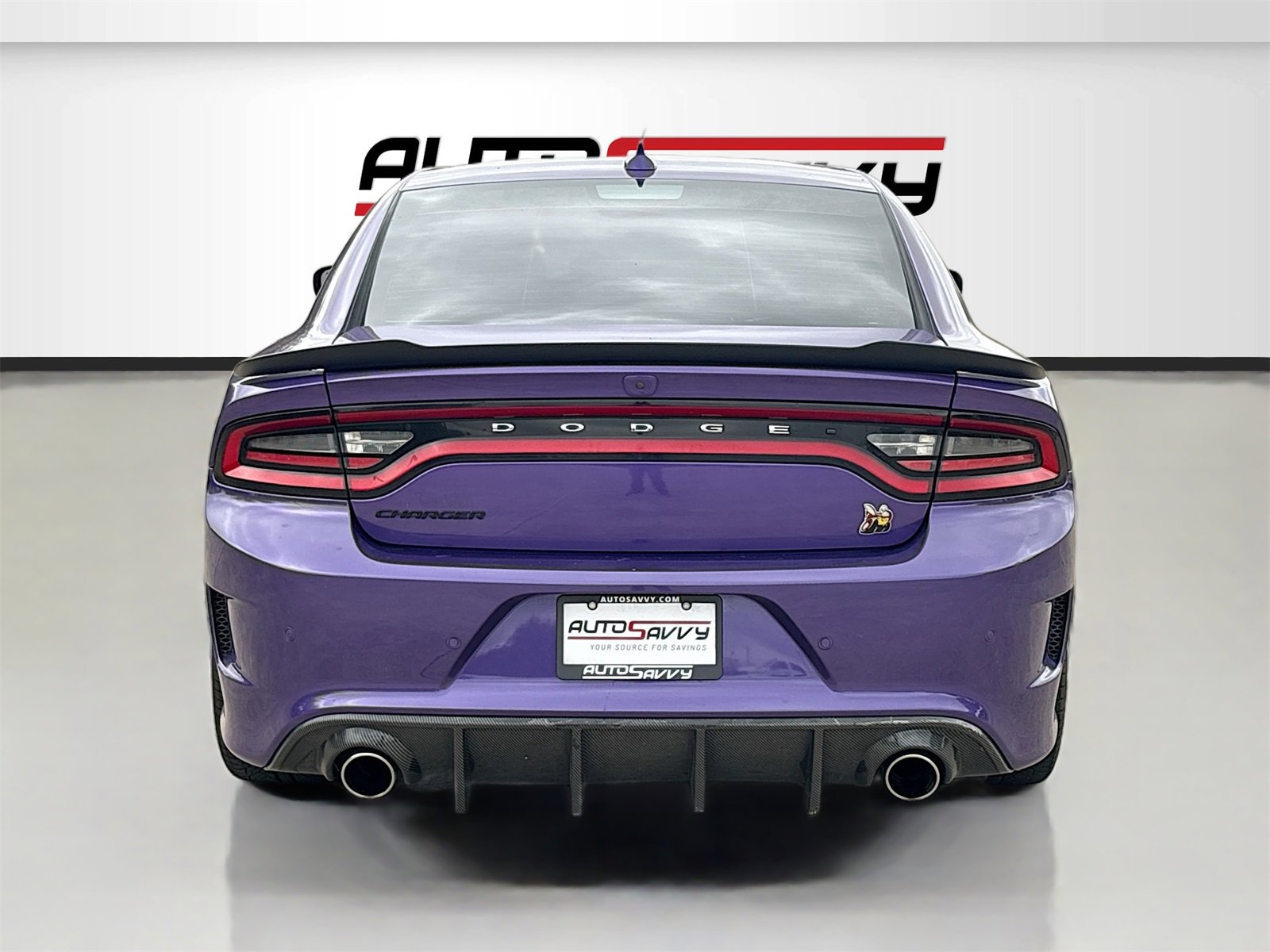 Used 2023 Dodge Charger Scat Pack w/ Harman/Kardon Audio Group image 6